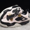 AIR JORDAN 4 RETRO SILT RED_BLACK-PHANTOM-VOLT