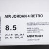AIR JORDAN 4 RETRO SILT RED_BLACK-PHANTOM-VOLT