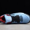 TRAVIS SCOTTS X AIR JORDAN 4 CACTUS JACK OLIERS UNIVERSITY BLUE