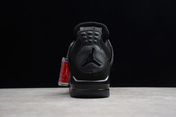 AIR JORDAN 4 RETRO BLACK_BLACK-LT GRAPHITE