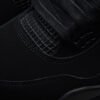 AIR JORDAN 4 RETRO BLACK_BLACK-LT GRAPHITE