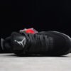 AIR JORDAN 4 RETRO BLACK_BLACK-LT GRAPHITE
