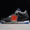 AIR JORDAN 4 RETRO ALTERNATE BLACK_GAME ROYAL-MATTE SILVER