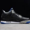 AIR JORDAN 4 RETRO ALTERNATE BLACK_GAME ROYAL-MATTE SILVER