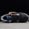 AIR JORDAN 4 RETRO ALTERNATE BLACK_GAME ROYAL-MATTE SILVER