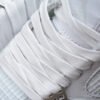 AIR JORDAN 4 IV RETRO PURE MONEY WHITE_METALLIC SILVER