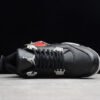 AIR JORDAN 4 RETRO LS OREO BLACK_TECH GREY-BLACK