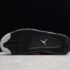 AIR JORDAN 4 RETRO LS OREO BLACK_TECH GREY-BLACK