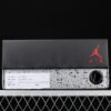 AIR JORDAN 4 LASER GREEN_BLACA_WHITE