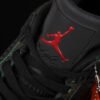 AIR JORDAN 4 LASER GREEN_BLACA_WHITE