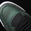 AIR JORDAN 4 LASER GREEN_BLACA_WHITE