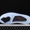 AIR JORDAN 4 LASER GREEN_BLACA_WHITE