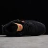 AIR JORDAN 4 RETRO LEVIS NRG LEVIS BLACK_BLACK_BLACK