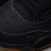 AIR JORDAN 4 RETRO LEVIS NRG LEVIS BLACK_BLACK_BLACK