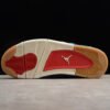 LEVIS X AIR JORDAN 4 DENIM_DENIM-SAIL-GAME RED