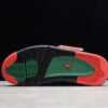 AIR JORDAN 4 NRG BLACK_GORGE GREEN-VARSITY RED