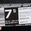 AIR JORDAN 4 NRG BLACK_GORGE GREEN-VARSITY RED