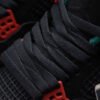 AIR JORDAN 4 NRG BLACK_GORGE GREEN-VARSITY RED