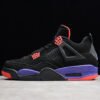 GZ AIR JORDAN 4 RETRO NRG BLACK_COURT PURPLE-UNIVERSITY RED