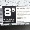 GZ AIR JORDAN 4 RETRO NRG BLACK_COURT PURPLE-UNIVERSITY RED