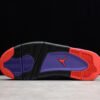 GZ AIR JORDAN 4 RETRO NRG BLACK_COURT PURPLE-UNIVERSITY RED