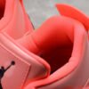 AIR JORDAN 4 RETRO HOT PUNCH_BLACK-VOLT