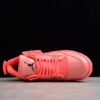 AIR JORDAN 4 RETRO HOT PUNCH_BLACK-VOLT