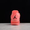 AIR JORDAN 4 RETRO HOT PUNCH_BLACK-VOLT