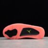 AIR JORDAN 4 RETRO HOT PUNCH_BLACK-VOLT