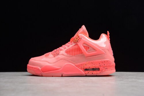 GET AIR JORDAN 4 RETRO NRG HOT PUNCH_BLACK-VOLT