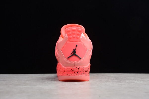 GET AIR JORDAN 4 RETRO NRG HOT PUNCH_BLACK-VOLT