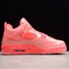 GET AIR JORDAN 4 RETRO NRG HOT PUNCH_BLACK-VOLT