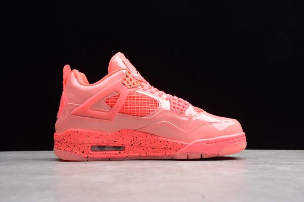 GET AIR JORDAN 4 RETRO NRG HOT PUNCH_BLACK-VOLT