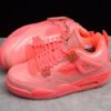 GET AIR JORDAN 4 RETRO NRG HOT PUNCH_BLACK-VOLT