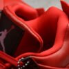 AIR JORDAN 4 RETRO NRG SINGLES DAY FIRE RED_SUMMIT WHITE-BLACK