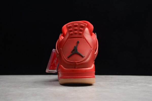 AIR JORDAN 4 RETRO NRG SINGLES DAY FIRE RED_SUMMIT WHITE-BLACK