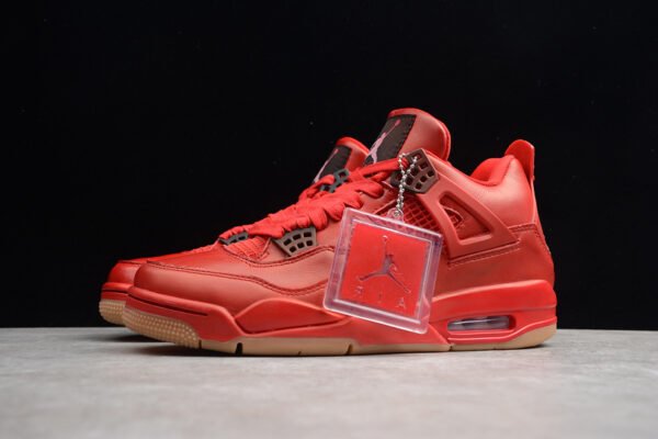 AIR JORDAN 4 RETRO NRG SINGLES DAY FIRE RED_SUMMIT WHITE-BLACK