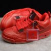 AIR JORDAN 4 RETRO NRG SINGLES DAY FIRE RED_SUMMIT WHITE-BLACK