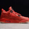 AIR JORDAN 4 RETRO NRG SINGLES DAY FIRE RED_SUMMIT WHITE-BLACK