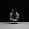 AIR JORDAN 4 IV RETRO BLACK_FIRE RED-BLACK-WHITE