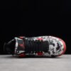 AIR JORDAN 4 IV RETRO BLACK_FIRE RED-BLACK-WHITE