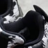 AIR JORDAN 4 IV RETRO BLACK_FIRE RED-BLACK-WHITE