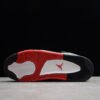 AIR JORDAN 4 IV RETRO BLACK_FIRE RED-BLACK-WHITE