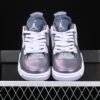 AIR JORDAN 4 SE GS MONSOON BLUE_ARMORY BLUE-MELON TINT