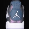 AIR JORDAN 4 SE GS MONSOON BLUE_ARMORY BLUE-MELON TINT