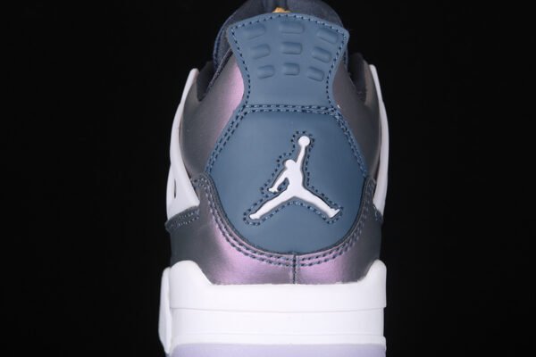 AIR JORDAN 4 SE GS MONSOON BLUE_ARMORY BLUE-MELON TINT