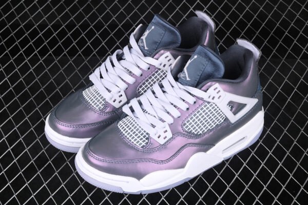 AIR JORDAN 4 SE GS MONSOON BLUE_ARMORY BLUE-MELON TINT