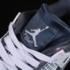AIR JORDAN 4 SE GS MONSOON BLUE_ARMORY BLUE-MELON TINT