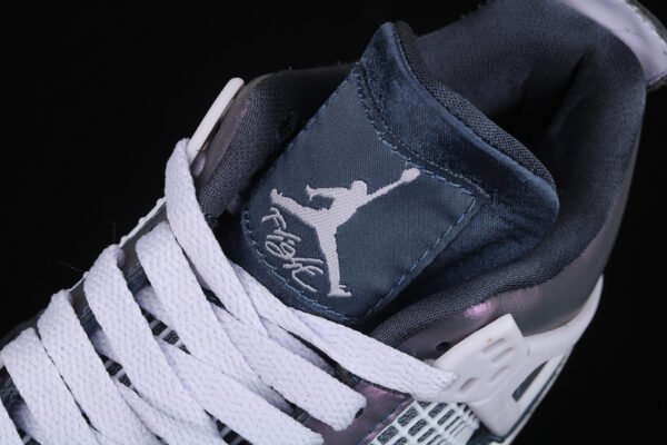 AIR JORDAN 4 SE GS MONSOON BLUE_ARMORY BLUE-MELON TINT