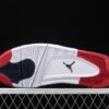 AIR JORDAN 4 RETRO FIBA GYM RED_OBSIDIAN-WHITE-METALLIC GOLD